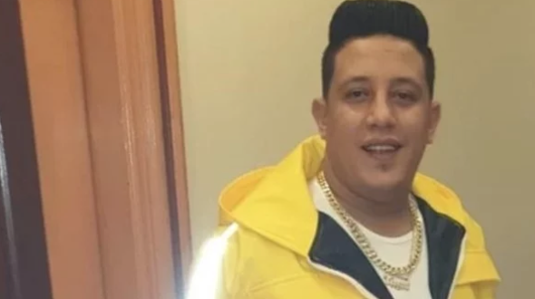 بعد إحيائه لحفل بالاسكندرية.. تحرك عاجل من البرلمان ضد حمو بيكا