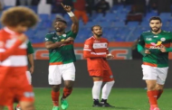 أزارو يقود الاتفاق للفوز على أبها في الدوري السعودي