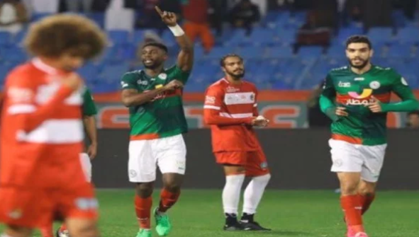 أزارو يقود الاتفاق للفوز على أبها في الدوري السعودي