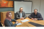 نانسي عجرم تعرضت للابتزاز .. راغب علامة: أنا أول من صرخ ضد الأوضاع فى لبنان