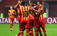 قبل مواجهة الزمالك.. الترجي يعزز صدارته في الدوري التونسي بالفوز على حمام الأنف