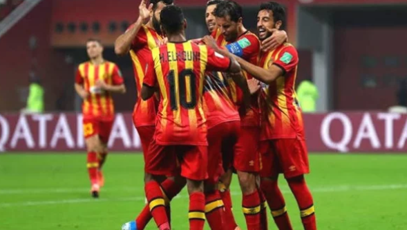 قبل مواجهة الزمالك.. الترجي يعزز صدارته في الدوري التونسي بالفوز على حمام الأنف