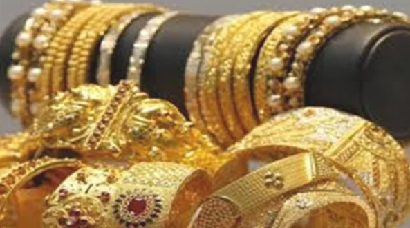 11.5 جنيه مرة وحدة.. نزيف جديد في أسعار الذهب