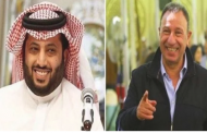 تركي آل الشيخ يفاجئ لاعبي الأهلي بعد التأهل الأفريقي.. ماذا فعل؟