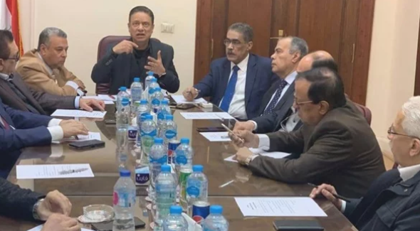 ننشر خطة تطوير المؤسسات القومية المتفق عليها بين الصحفيين والهيئة الوطنية
