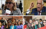 البرلمان ينتصر للمرأه.. ون النسوه ضجيح بلاطحين!!!