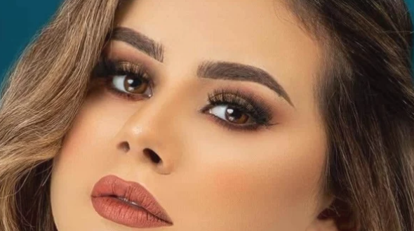 عروسة .. منة عرفة تشعل السوشيال بأحدث جلسة تصوير
