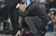 ترتيب الدوري الإنجليزي بعد سقوط السيتي أمام توتنهام