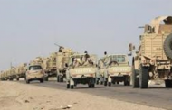 الجيش اليمني يعلن مصرع 35 من ميليشيا الحوثي بنيران قواته في معارك في جبال الساقية بالجوف