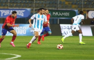 قبل المواجهة.. بيراميدز يرفض طلب الأهلي.. تفاصيل