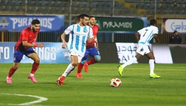 قبل المواجهة.. بيراميدز يرفض طلب الأهلي.. تفاصيل