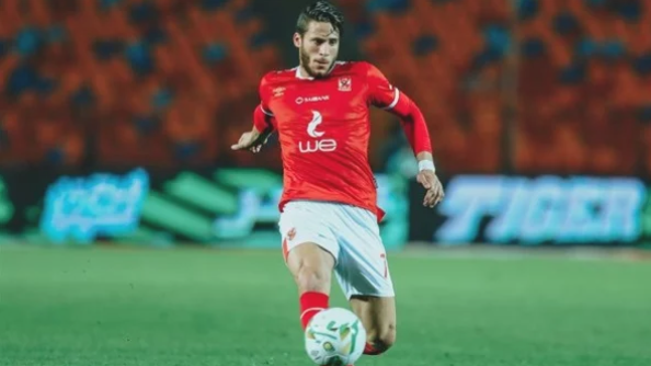 الأهلي يكشف موقف فايلر من مشاركة رمضان صبحي بـ السوبر أمام الزمالك