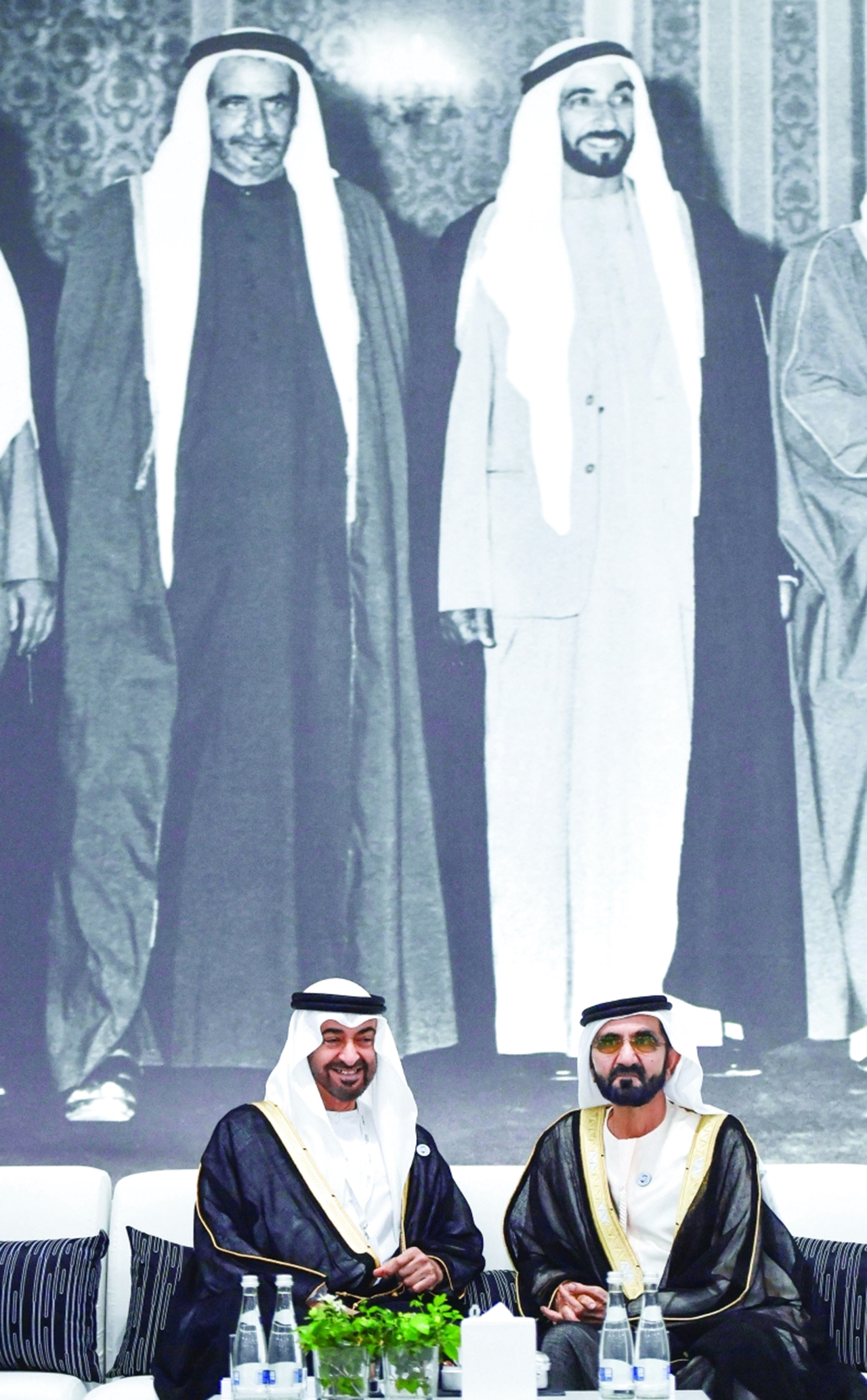 اكسبوا 2020 والوصول للمريخ ..انجازات واعدة للإمارات عام الاستعداد للخمسين