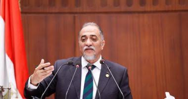 رئيس تضامن النواب: توافق تام علي جميع مشروعات القوانيين لـ انشاء صندوق لدعم الاشخاص ذوي الاعاقة