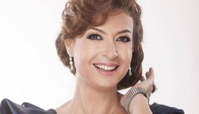 حقيقة وفاة الفنانة منال سلامة