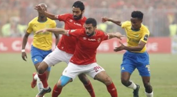 تأجيل مباراة لـ صن داونز بالدوري بسبب الأهلي