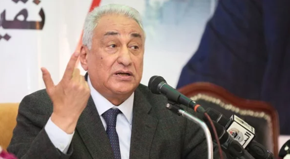 سامح عاشور: الراقصة وسائق التوك توك كانا يحملان كارنيه 