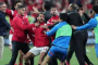 تحذير للأهلي والزمالك.. ماسيكا حكم مباراة القمة ماكينة كروت صفراء وحمراء وضربات جزاء