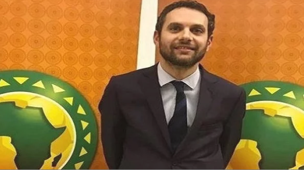 محارب الفساد .. الأهلى ينعى عمرو مصطفى فهمي