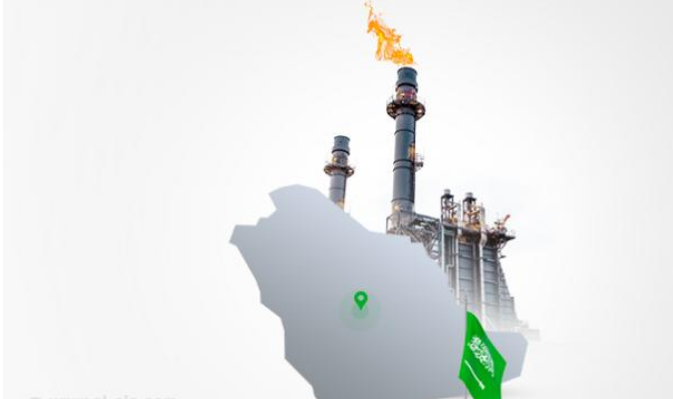 السعودية تسعى لإنشاء امبراطورية غاز عالمية..وجافورة يدخل النادي العالمي لحقول الغاز