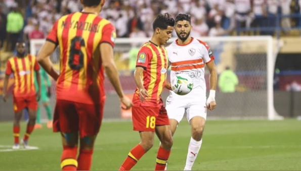 بشرى سارة للزمالك قبل مواجهة الترجي في دوري أبطال إفريقيا