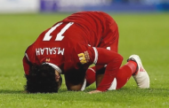 خالد الجندي لمعارضي سجود محمد صلاح: «طالما عمل اللي عليه يسجد براحته»