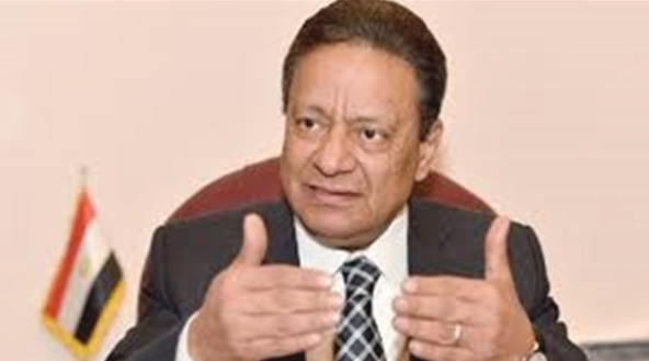 كرم جبر يدعو الصحفيين لمناقشة خطة إصلاح الصحافة القومية