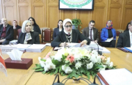 هالة زايد: الرعاية الصحية حق للجميع والدول العربية تسعى لتحقيق ذلك