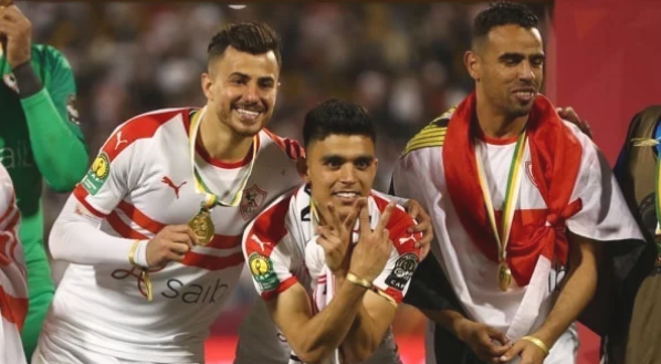 مدرب تونسي: كارتيرون تفوق على الشعباني.. وبن شرقي تلاعب بـ الترجي