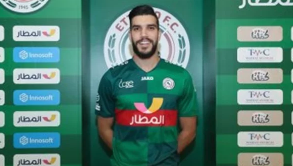 أزارو يقود الاتفاق للفوز على الفيصلي في الدوري السعودي