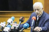 وزير التعليم ينشر فيديو يوضح الدخول على بنك المعرفة ويستعرض المصادر المعرفية