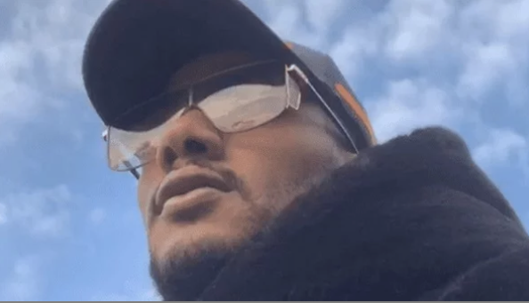 محمد رمضان يتجاهل باسم سمرة في رسالة جديدة لجمهوره