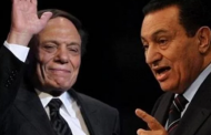 مظلوم ومش فرعون.. لحظة بكاء عادل إمام بعد حديثه عن حسنى مبارك