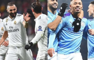 موعد مباراة ريال مدريد ضد مانشستر سيتي في دوري أبطال أوروبا