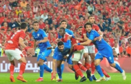 الزمالك يعلن مفاجأة عن موقفه حال إقامة مباراة القمة في موعدها