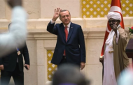 بعد ليبيا.. ماذا يريد أردوغان من تعزيز تعاونه العسكري مع السودان؟