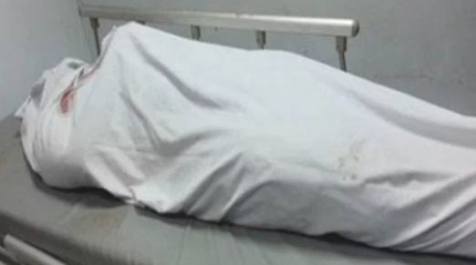 مجهول يقتل شابا أمام أسرته في الدقهلية