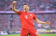 دورى أبطال أوروبا .. ليفاندوفسكي يقود هجوم بايرن ميونخ فى مواجهة تشيلسي