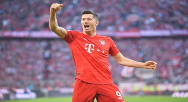 دورى أبطال أوروبا .. ليفاندوفسكي يقود هجوم بايرن ميونخ فى مواجهة تشيلسي