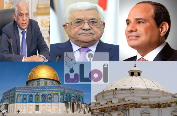 البرلمان على خطى الدولة المصرية.. دعم تاريخي مستمر لحقوق الشعب الفلسطيني