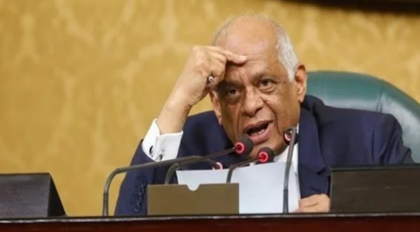 الدستور ينص على حرية الإبداع.. عبد العال يرد على الهجوم ضد محمد رمضان