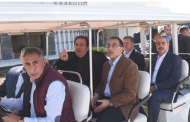 مستثمرو السياحة لـ رئيس الوزراء: تخصيص كراسة شروط واحدة يقضي على 90% من مشكلاتنا