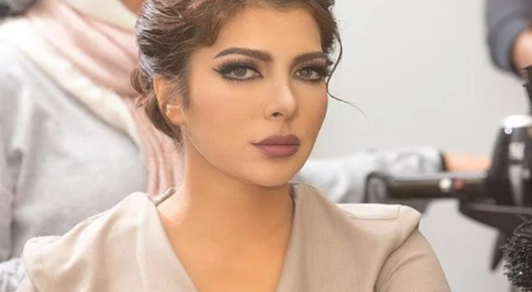 الطبيب النفسي لـ أصالة يوجه لها رسالة