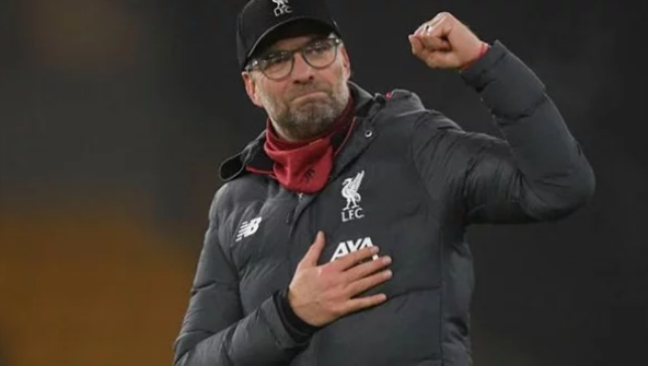 أول تعليق من يورجن كلوب بعد فوز ليفربول على ساوثهامبتون برباعية نظيفة