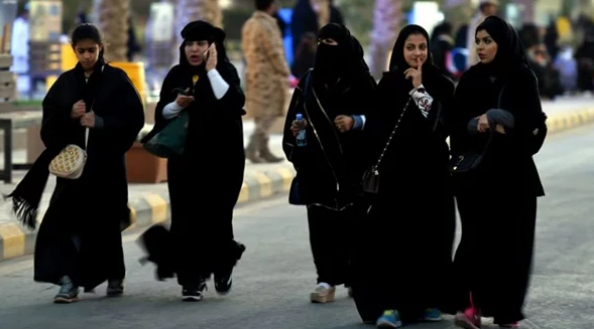 السعودية تعلن قرارا جديدا للنساء بـ مليون دولار