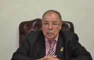 نصر الدين : تحقيق الاكتفاء الذاتي من المحاصيل الاستراتيجية مسالة امن قومي
