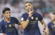 تصريحات مثيرة من مدرب النصر السعودي قبل موقعة دوري أبطال آسيا