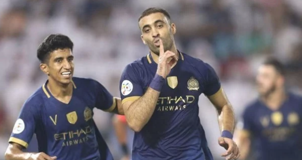 تصريحات مثيرة من مدرب النصر السعودي قبل موقعة دوري أبطال آسيا