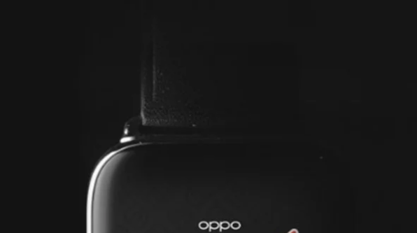تسريب ثاني صورة لساعة Oppo الذكية الجديدة