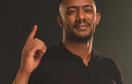 محمد رمضان يسبب أزمة في أحد شوارع القاهرة .. لهذا السبب